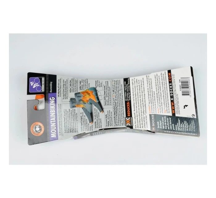 ponožky pro kola model 17119219 - X-Socks