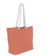 KI Velká taška 19. washed orange model 22448365 - Kimood