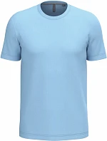Kariban K 356 Pánské tričko 20.K356 sky blue