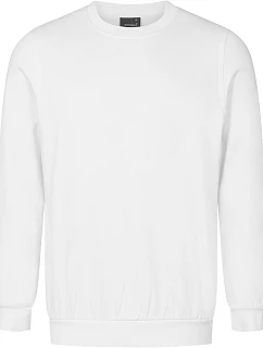 Pánská mikina 40. white model 22536862 - Promodoro