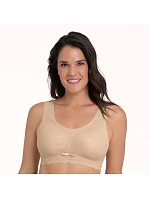 Essential Lace braletka s pěnovou výztuží model 21240359 desert - Anita Classix Essential Lace braletka s pěnovou výztuží model 21240359 desert - Anita Classix