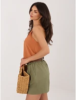 Top 318 TP model 15226681 tmavě oranžová - FPrice