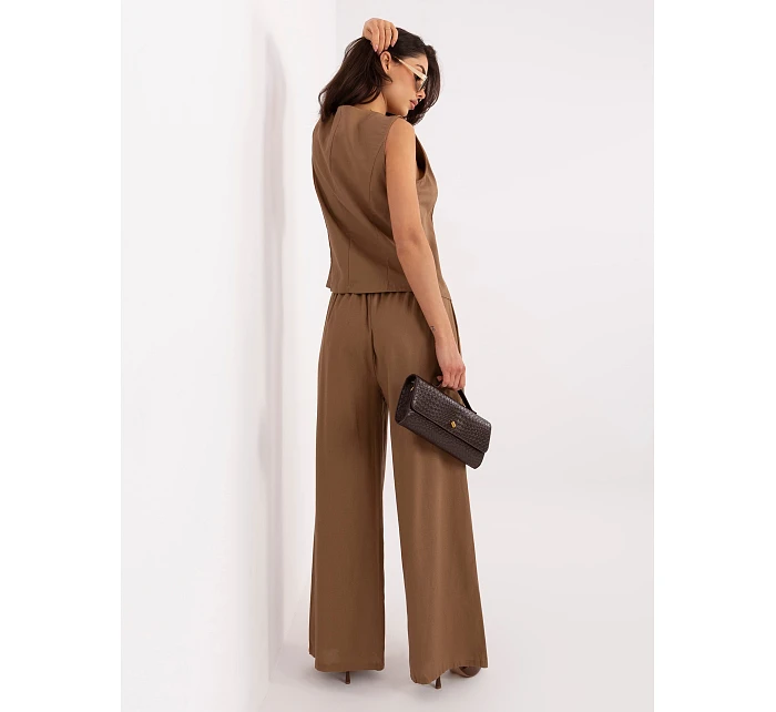 Komplet IR KMPL model 22118129 jasny brązowy - FPrice