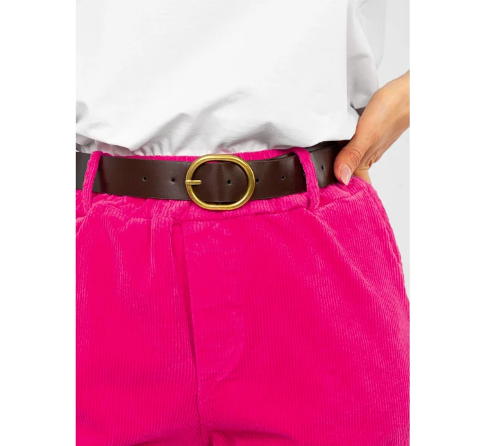 IT kalhoty SP FL9767 1.04 fuchsiová