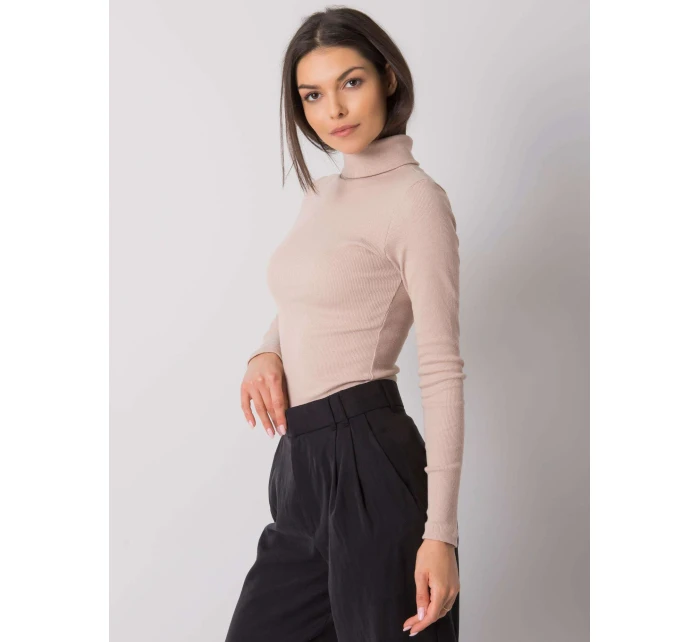 Halenka RV BZ 7182.01P béžová Halenka RV BZ 7182.01P béžová