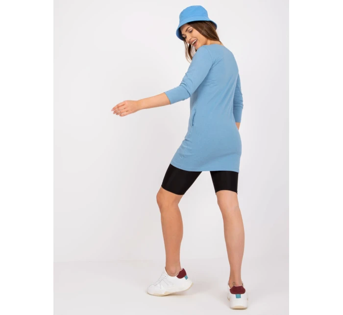 Tunika TW TU model 17293276 světle modrá - FPrice