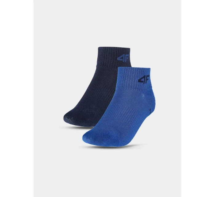 Chlapecké ponožky 4F M392 (2pack)