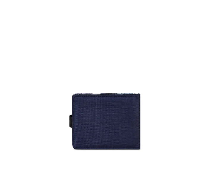 Pánská peněženka Vuch Leroy Eco Blue Pánská peněženka Vuch Leroy Eco Blue