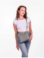 Dámská kabelka Vuch Marcia Grace Grey Dámská kabelka Vuch Marcia Grace Grey