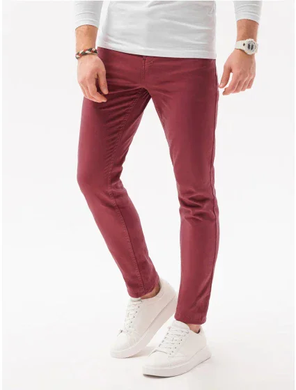 Pánské kalhoty model 17523430 Ombre - FPrice