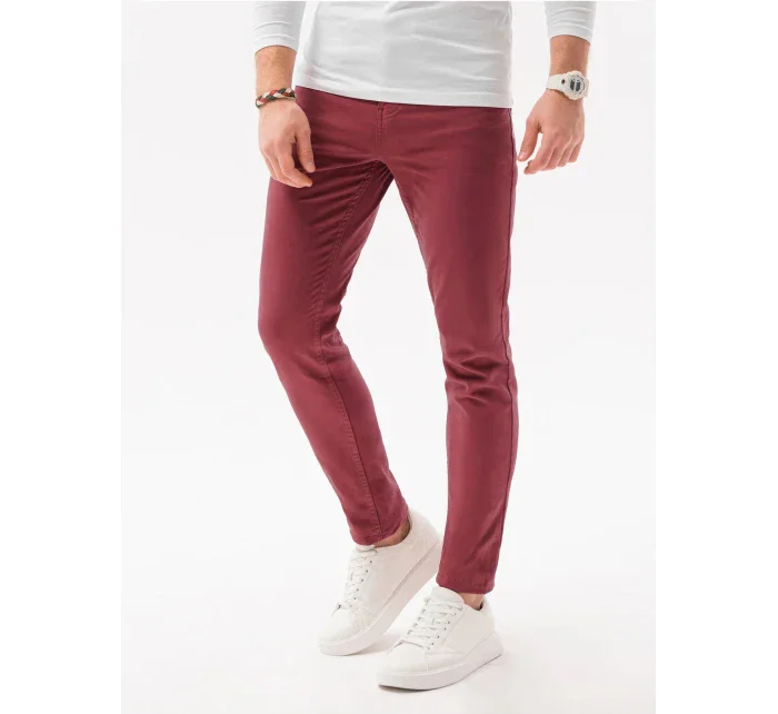 Pánské kalhoty model 17523430 Ombre - FPrice