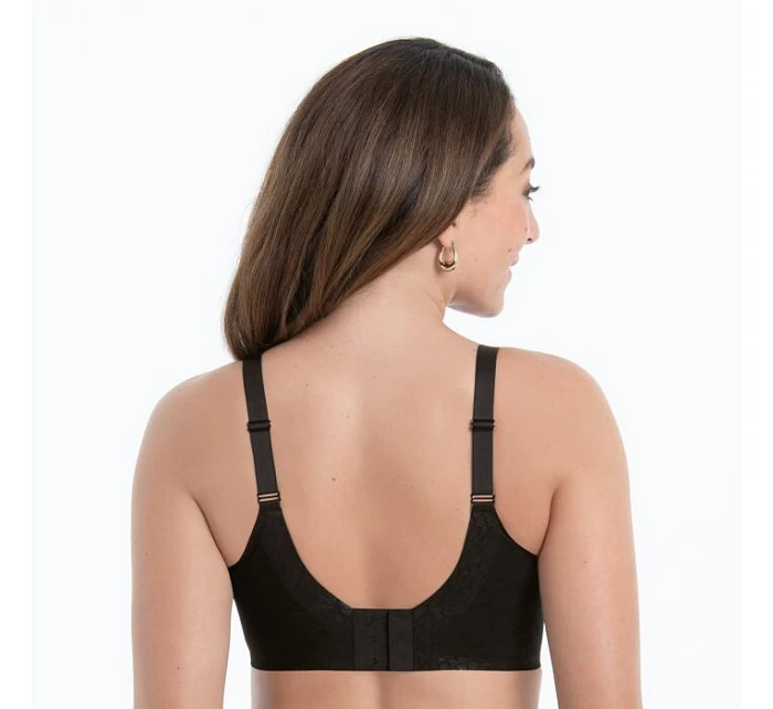 Podprsenka Essential Smart s pěnovou výztuží model 22102064 černá  Classix - Anita