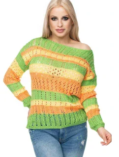 Svetr  model 131613 PeeKaBoo