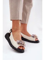 Sandály model 212904 Step in style Sandály model 212904 Step in style