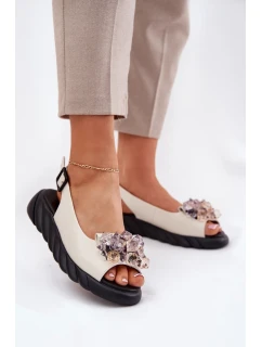 Sandály model 212904 Step in style