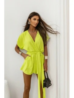 Dámský Overal  model 214758 LaBalancia