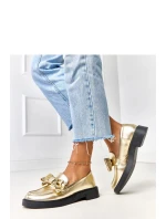 Mokasiny model 217670 Solea