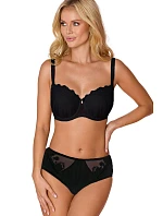 Polstrovaná podprsenka model 227985 Vena Polstrovaná podprsenka model 227985 Vena