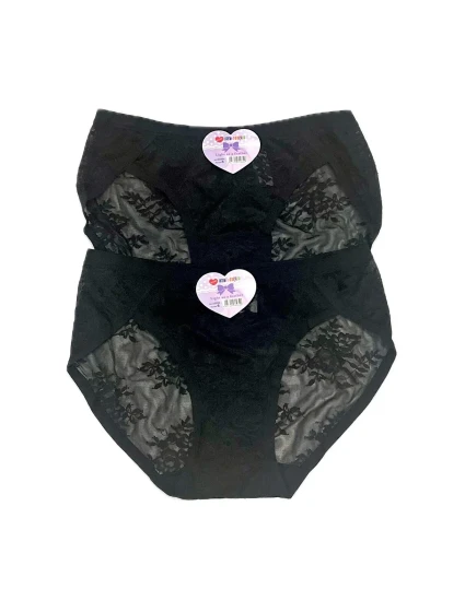 DC Girl kalhotky 26984 A'2 S-L DC Girl kalhotky 26984 A'2 S-L