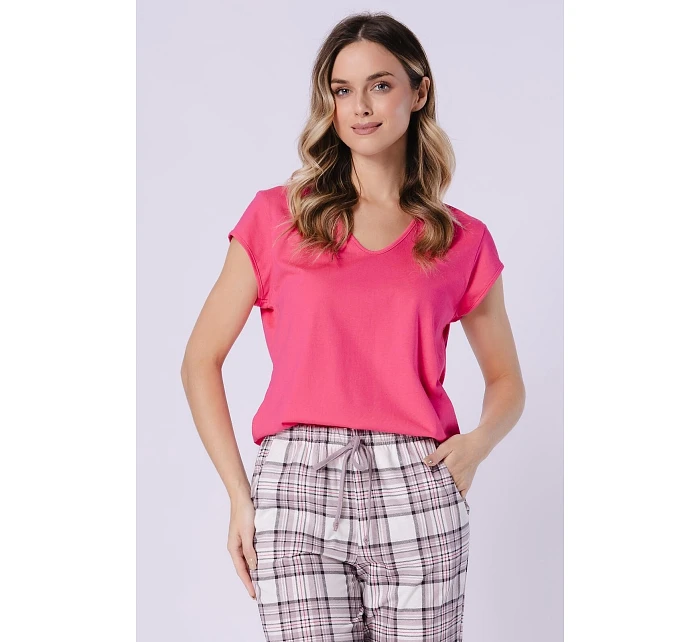 Pyžamo  kr/r M2XL model 22043293 - LEVEZA