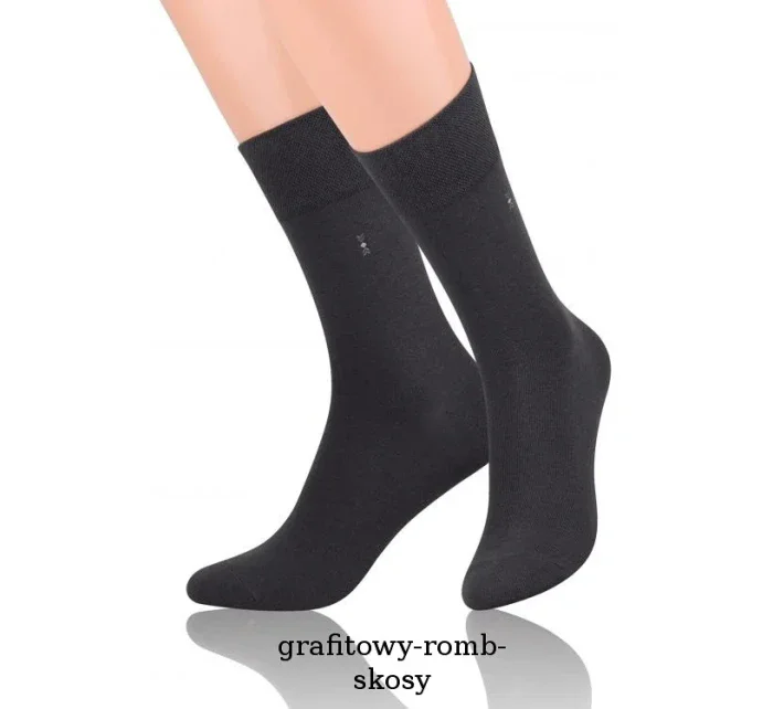 Pánské ponožky Steven Suitline art.056