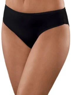 Dámské kalhotky 146 black - BABELL