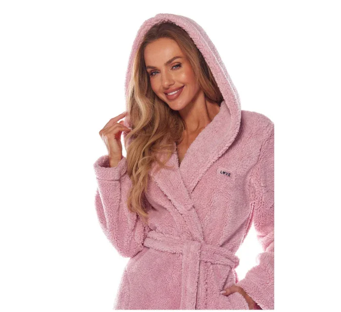 Dámský župan 2204   model 20952050 - L&L