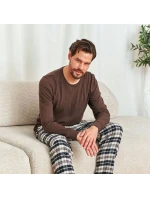 Pánské pyžamo model 21312071 - Doctornap
