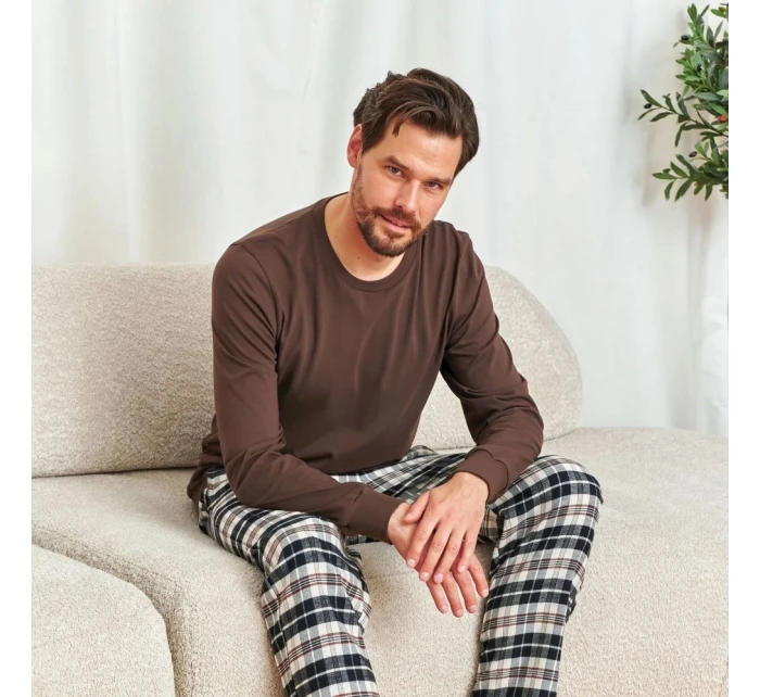 Pánské pyžamo model 21312071 - Doctornap