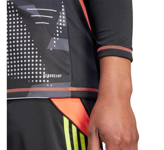 Brankářské tričko adidas Tiro 24 Competition Long Sleeve M IN0405 pánské