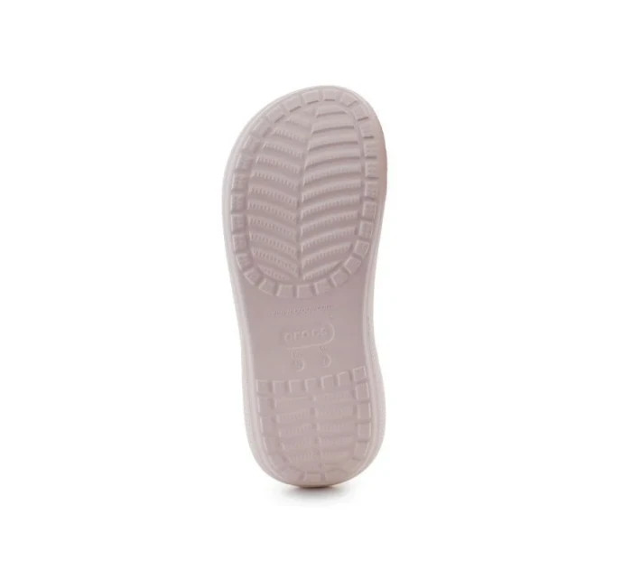 Žabky Crocs Crush Sandal W 207670-6UR