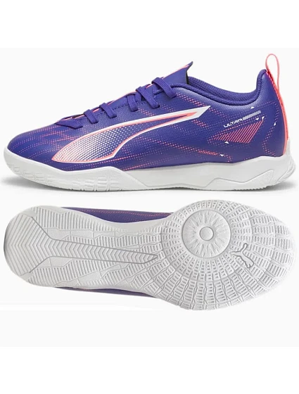 Boty Ultra 5 Play IT model 20809481 - Puma