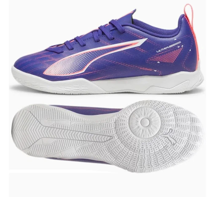 Boty Puma Ultra 5 Play IT 107913-01 Boty Puma Ultra 5 Play IT 107913-01