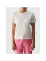 Tričko W model 20476670 dámské - 4F Tričko W model 20476670 dámské - 4F