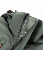 Izolovaný plášť Elbrus Dilox M 92800621637 Izolovaný plášť Elbrus Dilox M 92800621637