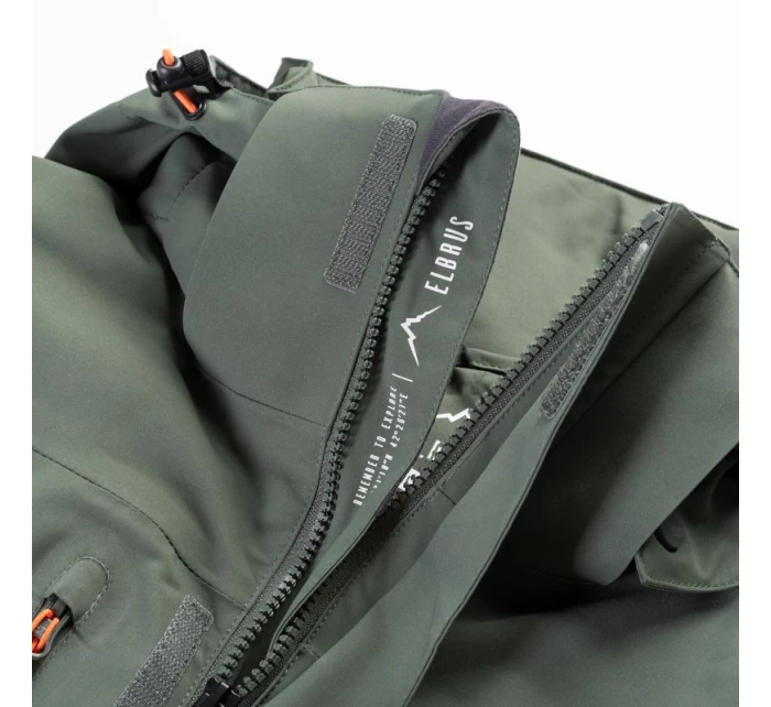 Izolovaný plášť Elbrus Dilox M 92800621637 Izolovaný plášť Elbrus Dilox M 92800621637