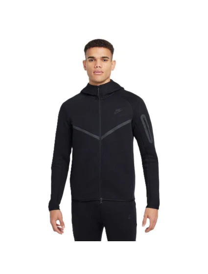 Mikina Techfit Fleece model 20862703 - NIKE Mikina Techfit Fleece model 20862703 - NIKE