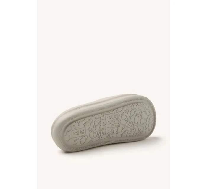 Gioseppo Gill W 75545-P-Beig dámské žabky