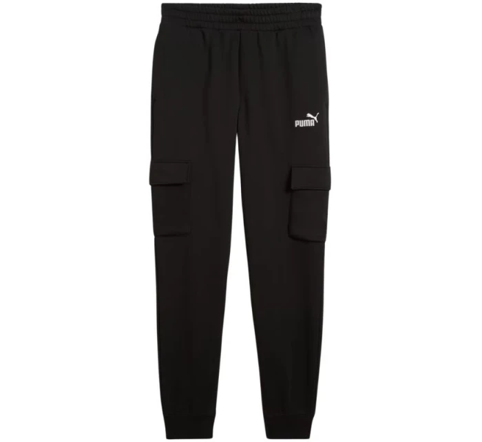 Puma ESS No.1 Logo Cargo kalhoty FL M 682660 01 Puma ESS No.1 Logo Cargo kalhoty FL M 682660 01