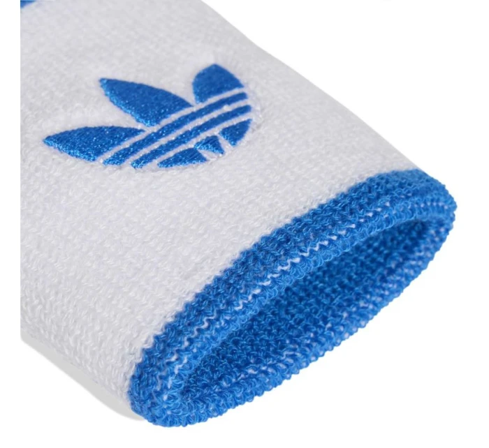 Real Madrid náramek na ruku 2 ks model 21396322 - ADIDAS Real Madrid náramek na ruku 2 ks model 21396322 - ADIDAS