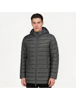 Geographical Norway pánská bunda AMIGOMAP LONG HOOD DB DGREY MEN 233 DARK GREY (WZ5086H/GN-GRIS FONCÉ) Geographical Norway pánská bunda AMIGOMAP LONG HOOD DB DGREY MEN 233 DARK GREY (WZ5086H/GN-GRIS FONCÉ)