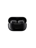 Bezdrátová sluchátka TWS Havit TW925 (černá)