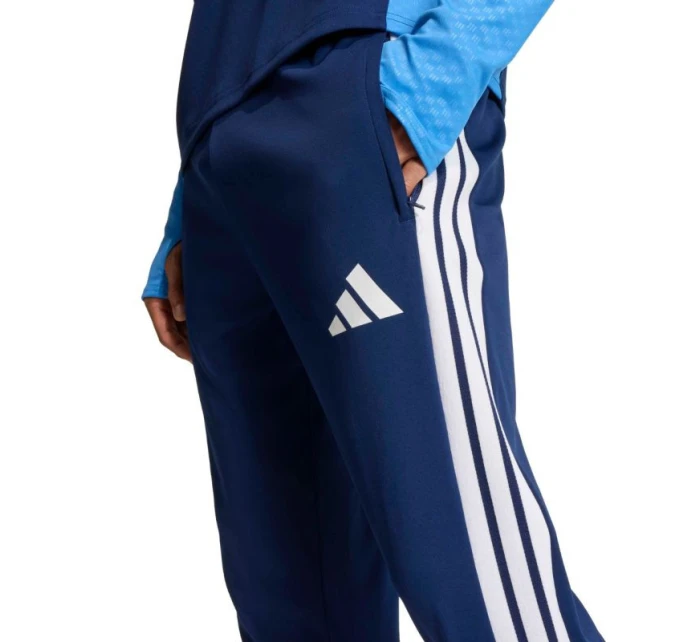Pánské tréninkové kalhoty adidas Tiro 26 Competition Navy Blue JX4258
