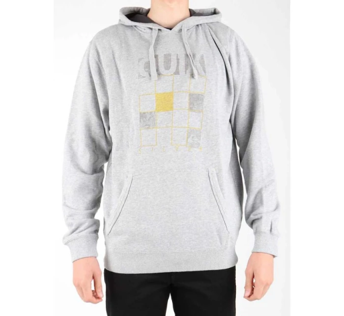 Mikina Quicksilver EQYFT00045-SZNH Mikina Quicksilver EQYFT00045-SZNH