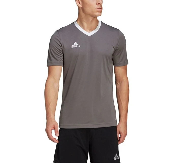 Pánské tričko Entrada 22 Jersey M HE1574 - Adidas Pánské tričko Entrada 22 Jersey M HE1574 - Adidas