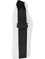 Daiber JN 453 Dámské cyklistické tričko se zipem 02.0453 white Daiber JN 453 Dámské cyklistické tričko se zipem 02.0453 white