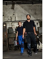 JN (94110) Pracovní kalhoty Style" Strong model 22533128 - Daiber JN (94110) Pracovní kalhoty Style" Strong model 22533128 - Daiber