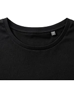 Pánské tričko Pure Organic 10. black model 22464766 - Russell Athletic Pánské tričko Pure Organic 10. black model 22464766 - Russell Athletic