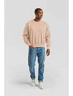 Sweat Mikina ""  heather model 22447719 - Fruit of the Loom