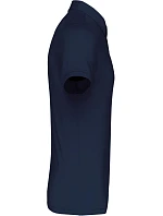 Kariban K 262 Pánské žerzejové polo 20.K262 navy Kariban K 262 Pánské žerzejové polo 20.K262 navy